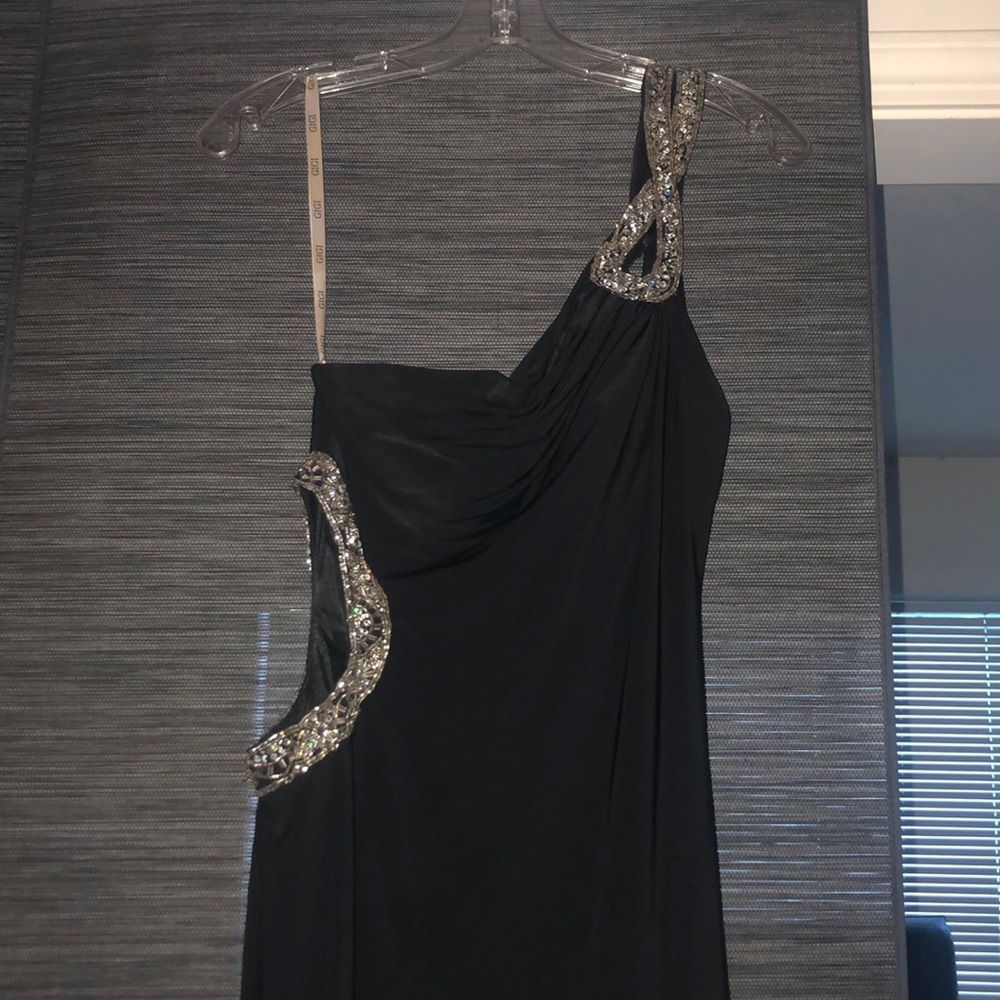 Gigi evening dress worn once!